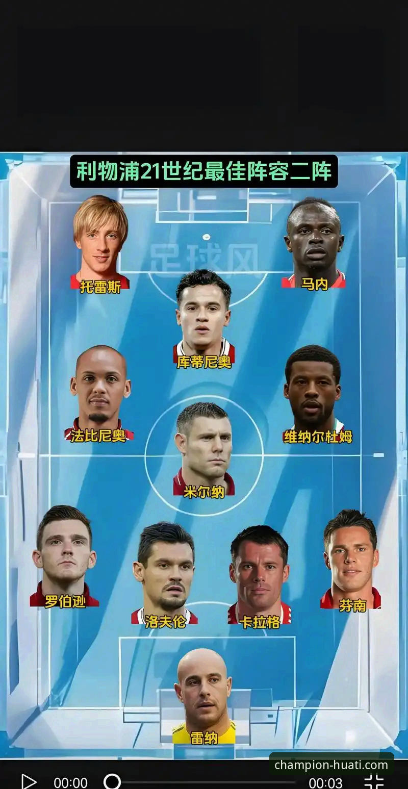 足总杯焦点战复盘：利物浦客场3-1力克狼队详解