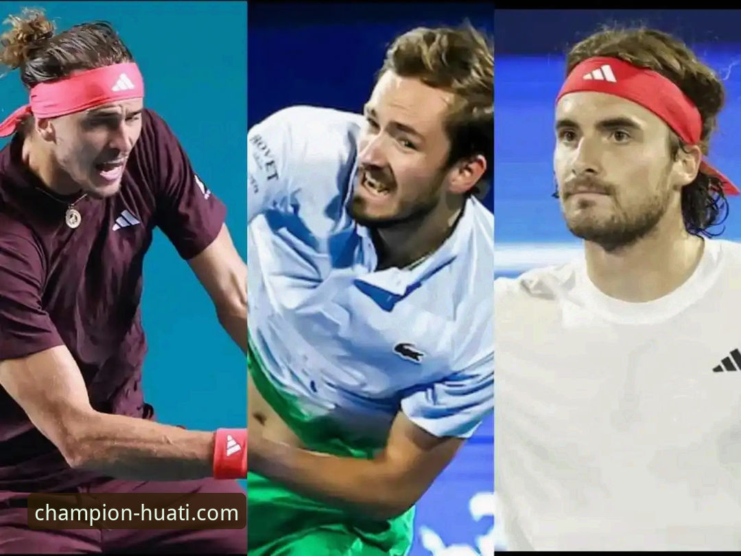 赛事追踪与深度分析：印第安维尔斯大师赛球员滞留危机应对指南